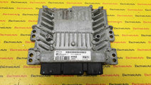 ECU Calculator Motor Ford Transit Connect 1.8 tdci...