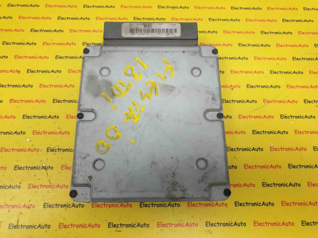 ECU Calculator Motor Ford Transit TDDi, YS6F-12A650-FH, DPC-638 HOBO
