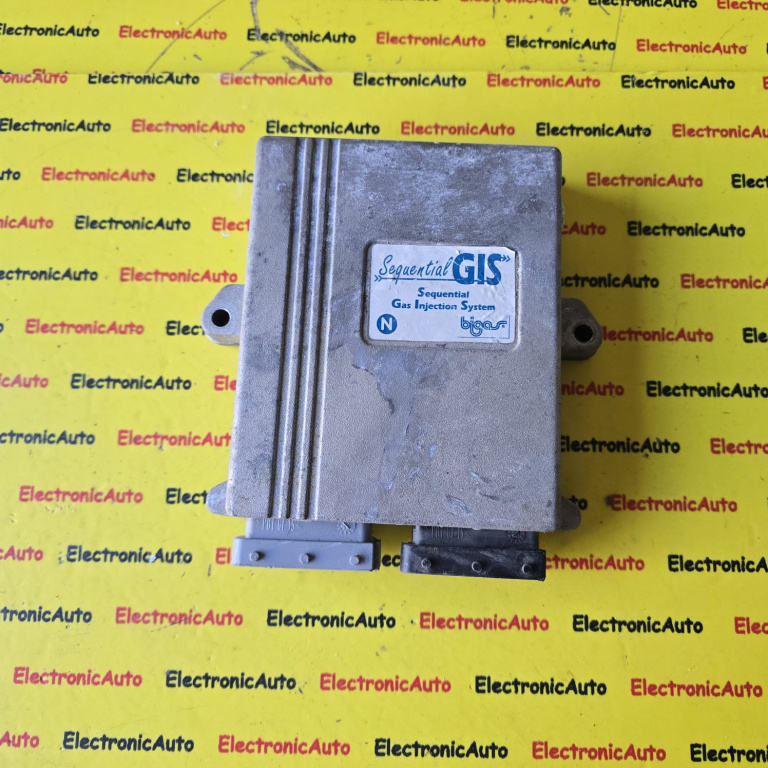 ECU CALCULATOR MOTOR, gas GPL, AEB2001NC, 10R020775, 67R010157, 110R006005,