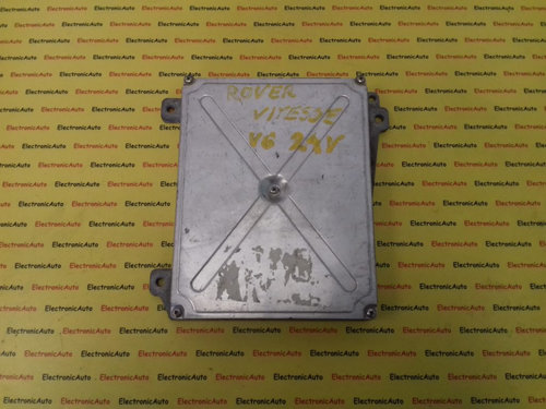 ECU Calculator Motor Honda, 37820PL2B03, EH6714A