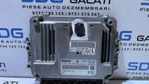 ECU Calculator Motor Honda Accord 2.2 CDTI 2002 - ...