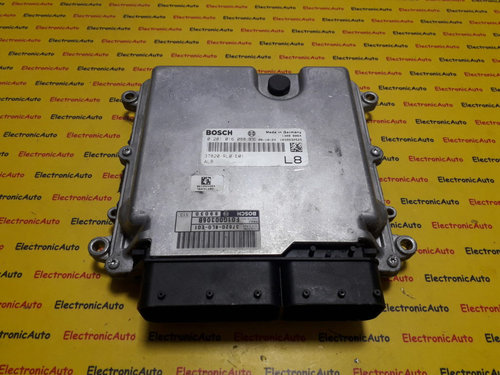 ECU Calculator motor Honda Accord 2.2iDTEC 0281016088, 37820RL0E01
