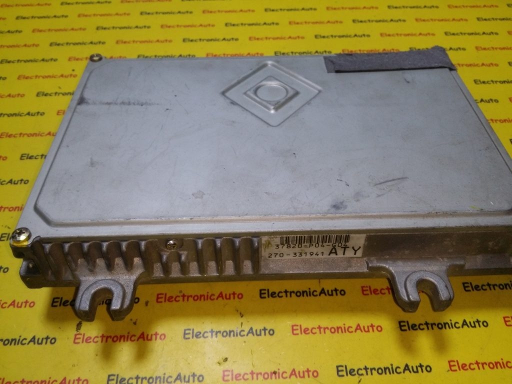 ECU Calculator motor Honda Civic 1.5 37820P04G04, ATY