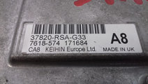 ECU Calculator Motor Honda Civic 1.8, 37820RSAG33,...