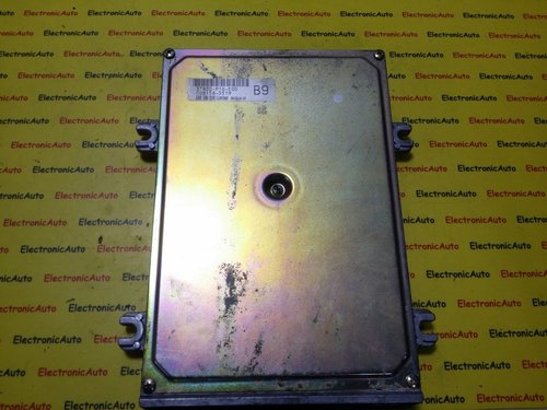ECU Calculator motor HONDA CIVIC 37820-P1G-E00, B9