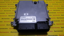 ECU Calculator motor Honda CR-V 0281016723, 37820R...