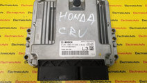 ECU Calculator Motor Honda Cr v, 0281030974, 37820...