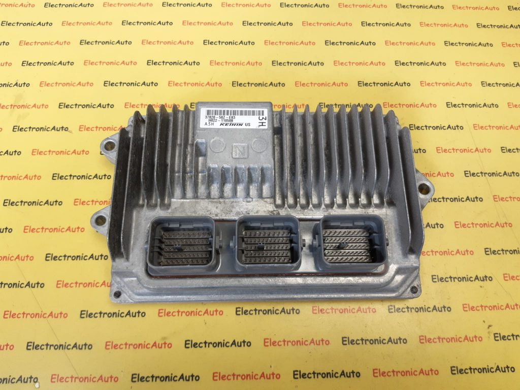 ECU Calculator motor HONDA HR-V 3782050ZE83