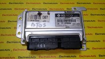 ECU Calculator motor Hyundai Atos 1.0 39110-02800,...