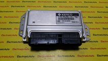 ECU Calculator motor Hyundai Getz 9030930372F, 391...