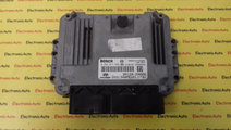 ECU Calculator Motor Hyundai IX35 1.7 CRDI, 391202...