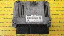 ECU Calculator Motor Hyundai IX35 2.0CRDi, 0281016...