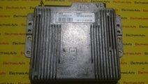 ECU Calculator motor Hyundai Lantra 1.6 H103955111...