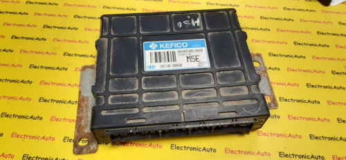 ECU Calculator Motor Hyundai Sonata, 3911038650,