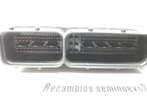 ECU Calculator Motor Iveco Daily 2.3 JTD, 0281012193, 504121602