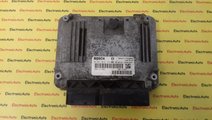 ECU Calculator Motor Iveco Daily 2.3 JTD, 02810121...