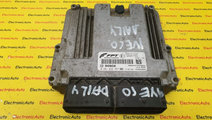 ECU Calculator Motor Iveco Daily 2.3D, 0281032557,...