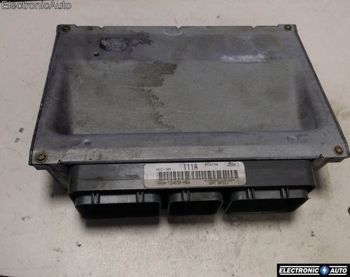 ECU Calculator motor Jaguar S-Type 3.0 XR8A12A650NBA