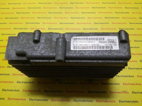 ECU Calculator motor Jeep Cherokee P56041564AJ
