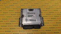 ECU Calculator motor Jeep Grand Cherokee 2.7CRD P5...