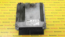 ECU Calculator Motor Jeep Patriot 2.0CRD, 02810152...