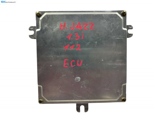 ECU Calculator Motor KeiHin Honda Jazz 1.3 Benzina 2002 - 2008 Cod 37820-PWA-904 2225-148550 [LC1070...