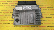 ECU Calculator Motor Kia 1.4CRDi, 391302A720, DDCR...