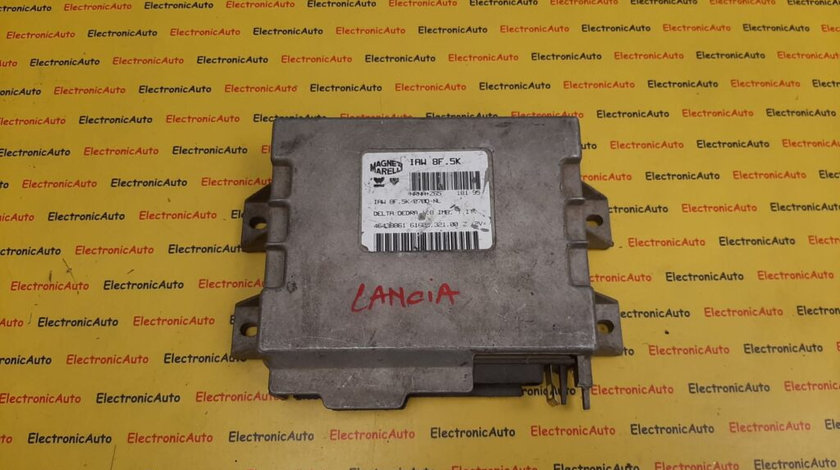 ECU Calculator motor LANCIA DEDRA DELTA 2 IAW8F5K, 46438861