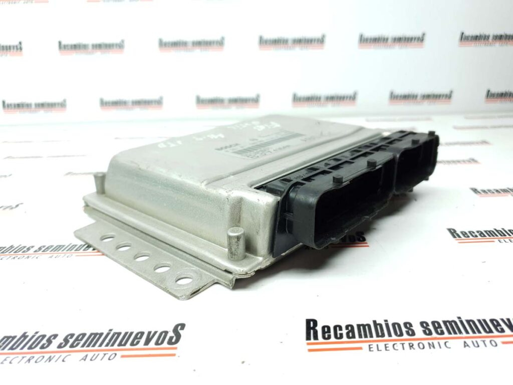 ECU Calculator Motor LANCIA LYBRA 0281011500, 55188691, 83943DAA,