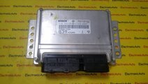 ECU Calculator Motor Lancia Lybra 1.9JTD, 02810103...