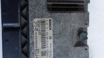 Ecu calculator motor lancia musa 1.9 jtd 55201425 ...