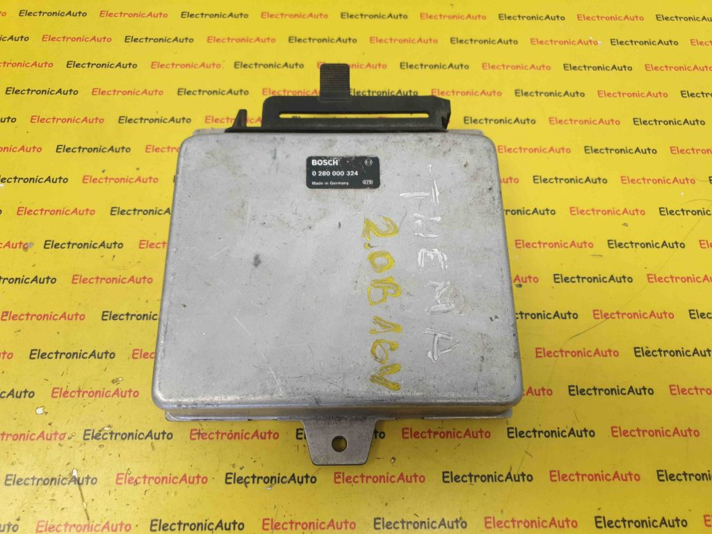 ECU Calculator Motor Lancia Thema 2.0, 0280000324