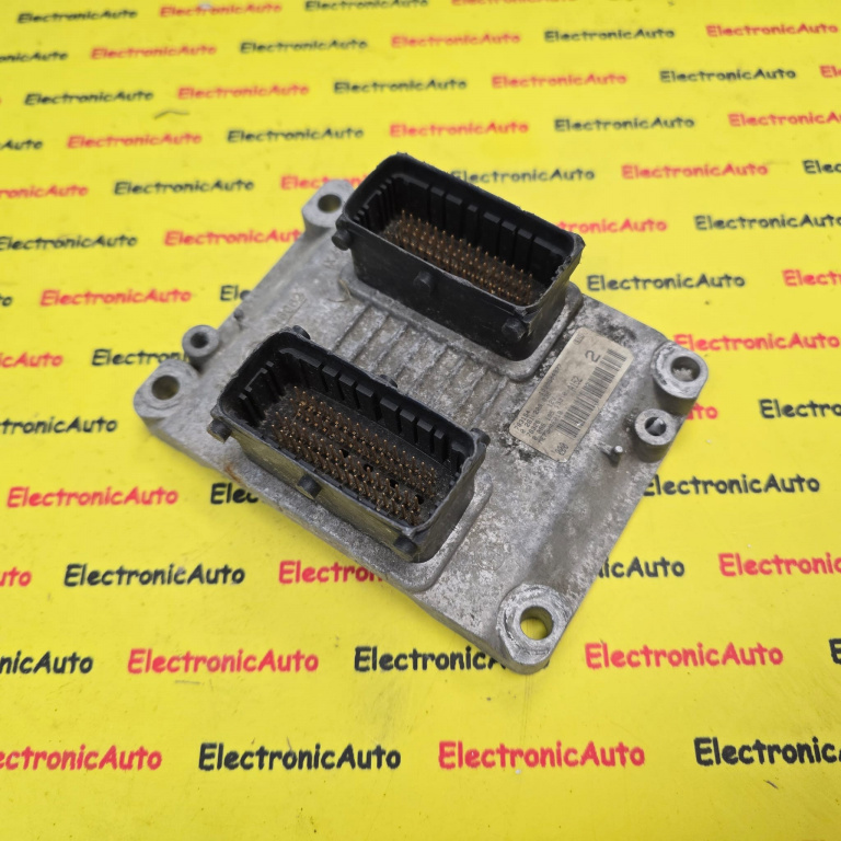 ECU Calculator MOTOR Lancia Y, 026120803