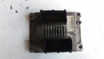 Ecu calculator motor lancia y 1.2 benz 00468019630...