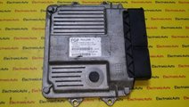 ECU Calculator motor Lancia Y 1.3JTD 55202548 HW01...