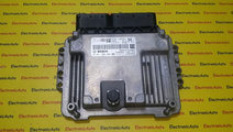 ECU Calculator motor Land Rover Evoque, Jaguar 026...