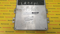 ECU Calculator Motor Land Rover Freelander 1.8i, N...