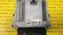 ECU Calculator motor Land Rover Freelander, 028101...