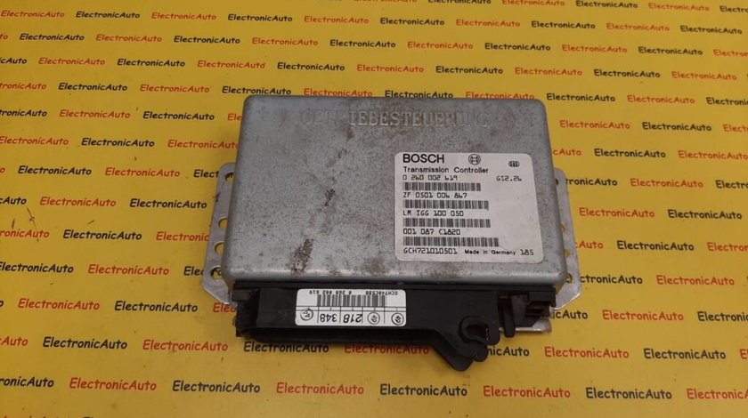 ECU Calculator motor LAND ROVER RANGE 0260002619, 001087C1820