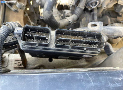 ECU Calculator Motor Lexus XE20 IS IS220 2.2 D 2005 - 2013 Cod 89661-53701 175800-9481 [C0695]