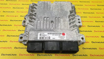 ECU Calculator Motor Mazda 3 1.6 TDCi, AV61-12A650...