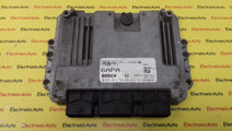 ECU Calculator Motor Mazda 3 1.6 tdci, 3M6112A650A...