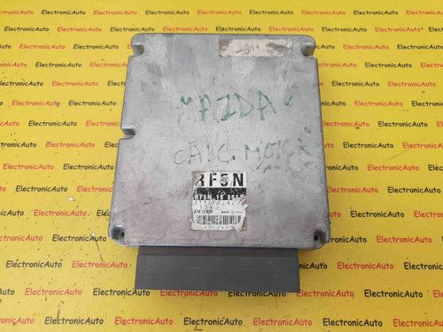 ECU Calculator Motor Mazda 6 2.0, RF5N18881A, 275800-6242
