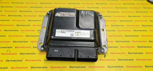 ECU Calculator Motor MAZDA 6, R2AC18881L, 2758009168,