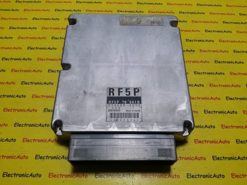 ECU Calculator motor Mazda 6 RF5P18881B, 2758006253