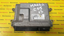 ECU Calculator Motor Mazda CX-5, 275700-6381, SH01...