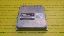 ECU Calculator Motor Mercedes, 0280001530, 0145456...