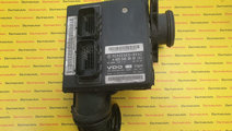 ECU Calculator motor Mercedes A 1.4 A0255453032, M...