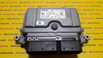 ECU Calculator motor Mercedes A Class 1.6CDI A6401...