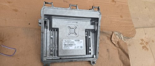 Ecu calculator motor Mercedes A-Class W169 1.5 benzina 2005 2006 2007 2008